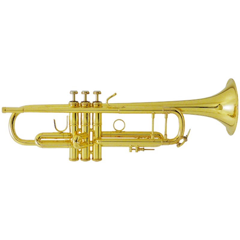 180ML37/25 GP Bb ȥڥåȡ 2024 trumpet fair Bach ()