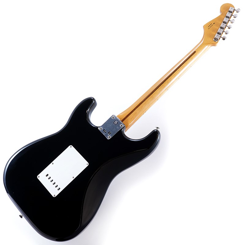 Vintera II 50s Stratocaster (Black) Fender MEX (����)