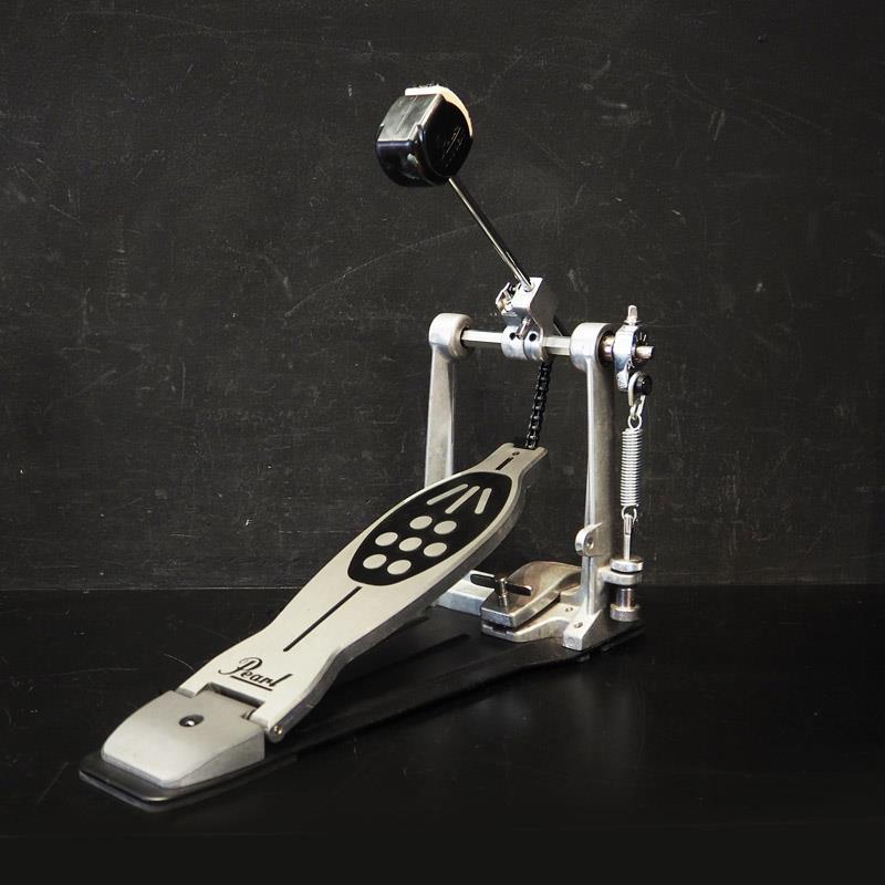 USED 中古P-920 [POWERSIFTER REDLINE STYLE SINGLE PEDAL] Pearl (ユーズド やや使用感あり)