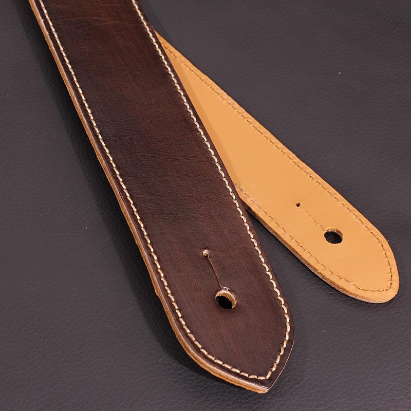 Duane Strap Dark Coffee BLUE BELL (����)