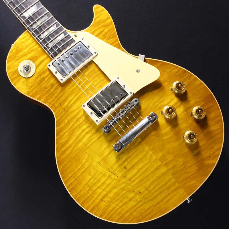楽天市場】gibson vintage reissue（種類（エレキギター）レスポール