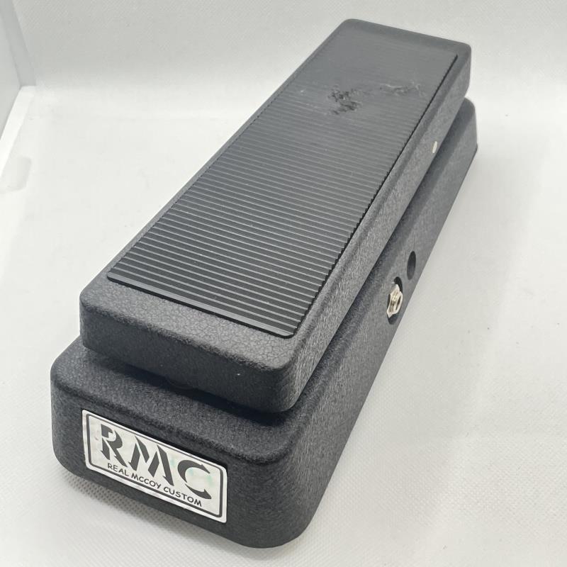 USED 中古 RMC-4 Picture Wah Suhr Amps (ユーズド 使用感あり)