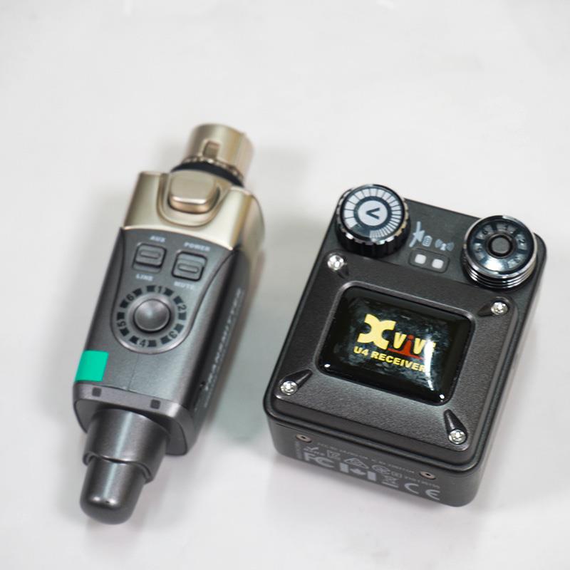 楽天市場】xvive u4 xv－u4 in－ear monitorの通販