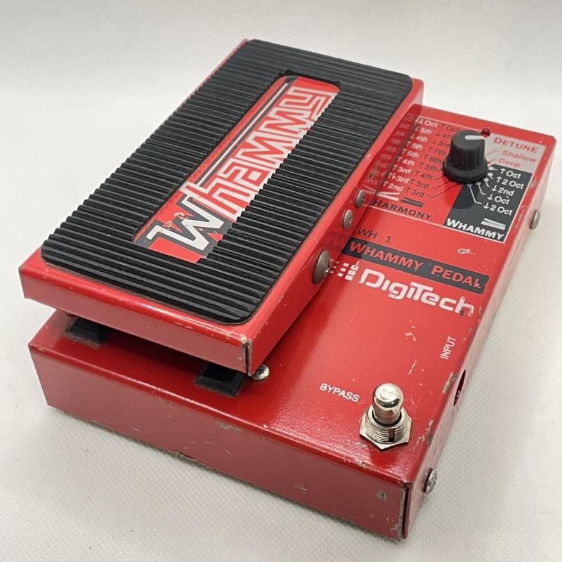 AMT WH-1 ギターエフェクター　ワウ最安値！ AMT WH-1 ギターエフェクター ワウ最安値！ Yahoo!オークション