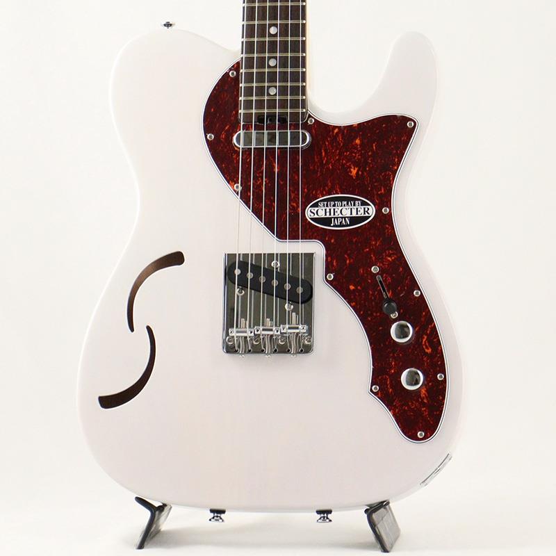 OL-PT-TH (BLD/R) SCHECTER (新品)