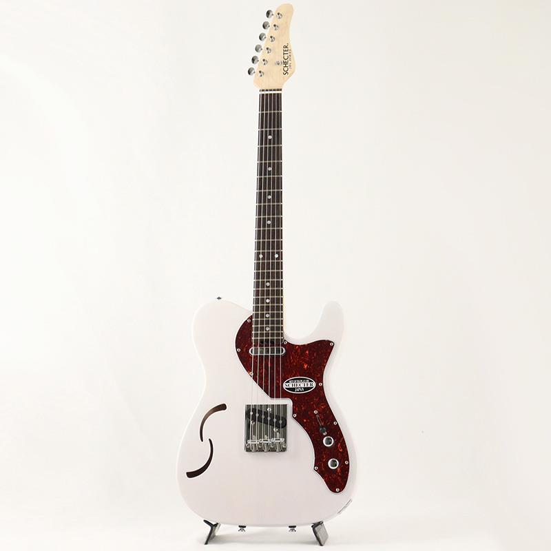 OL-PT-TH (BLD/R) SCHECTER (新品)