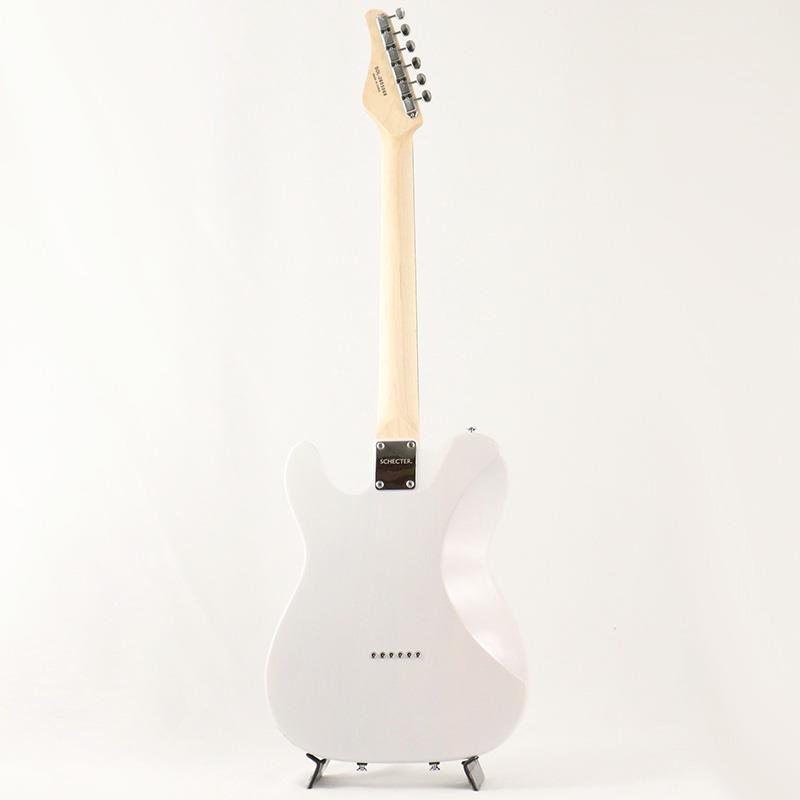 OL-PT-TH (BLD/R) SCHECTER (新品)