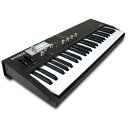 Blofeld Keyboard(Virtual Analog Synthesizer)【Black Version】 Waldorf (新品)(2)