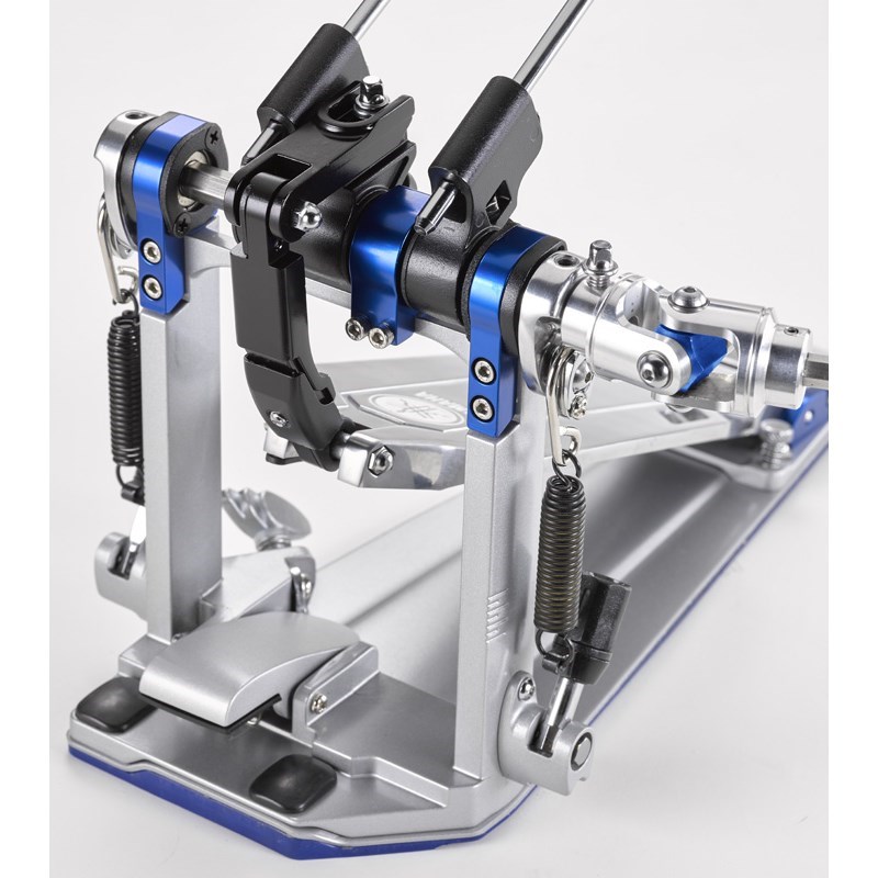 イケベ楽器楽天ショップのDFP9D [Direct Drive / Double Foot Pedal] YAMAHA (新品)｜アングル2