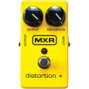 翌日配達 【展示処分特価】M104 Distortion+ MXR (アウトレット 新品特価)
