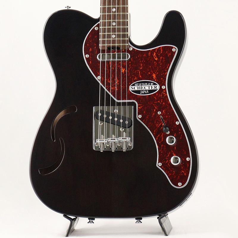 【*！様 限定生産モデル Schecter OL-PT-TH ホロウボディ 楽天市場】SCHECTER OL-PT-THの通販