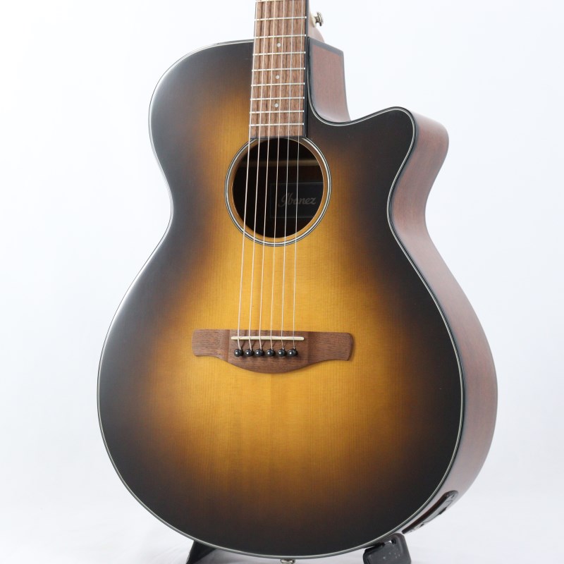 激レア GSエレアコギター ケース付 HONEY