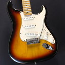 USED 中古 Classic 70s Stratocaster Mod. (3 Color Sunburst/Maple) Fender MEX (ユーズド やや使用感あり)