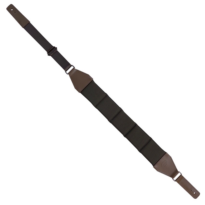 【半期決算セール】 LKC1-OLV[80mm幅コンフォータブルストラップ/オリーブ] Live Line (新品)