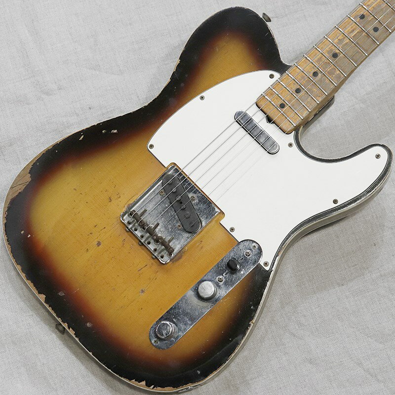 VINTAGE Custom Telecast...の紹介画像2