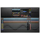 【予約商品・2025年9月以降出荷開始予定】StudioLive Series III SE 32 Digital Console Mixer (プレソナス)(デジタルミキサー)(VXMAXミックプリアンプ) PreSonus (新品)