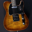 FSR Limited Edition American Ultra Telecaster (Tiger's Eye) #US23059223【国内イケベ限定販売モデル】 Fender USA (新品)