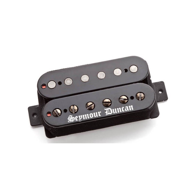 BLACK WINTER-HB-b / for Bridge 【安心の正規輸入品】 Seymour Duncan (新品)