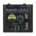 Tube MP Studio V3 U ART (新品)