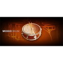 MODO DRUM 1.5(代引不可)【数量限定価格】(オンライン納品) IK Multimedia (新品)