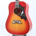 【特別値下げ!!】【数量限定特価】【創業50周年大決算SALE】Dove Original (Vintage Cherry Sunburst) ギブソン Gib...
