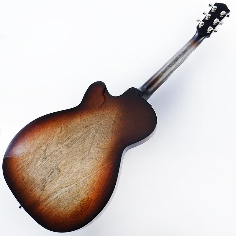 5th Avenue TL Vintage Burst HG Gold Foil 展示限定OUTLET！ Godin (アウトレット...