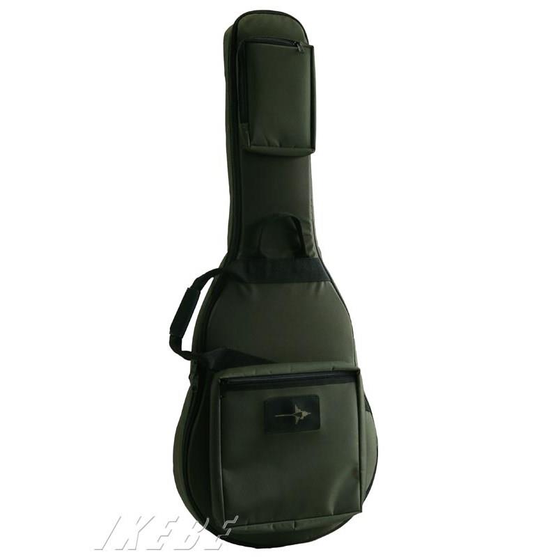 Protect Case [ES-335・セミアコ用/Khaki#32] NAZCA (新品)