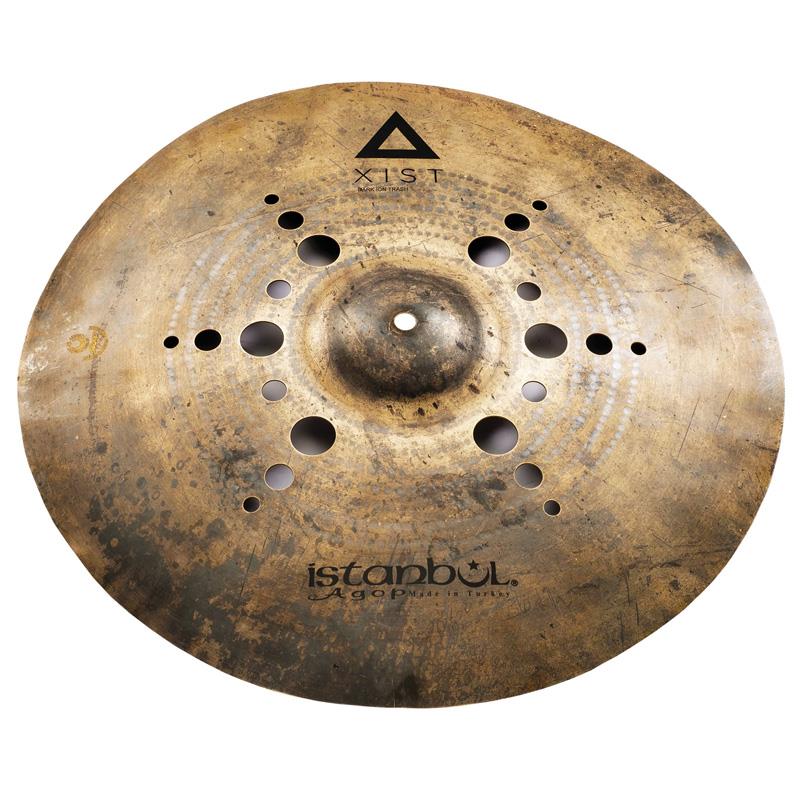 Xist Dark ION Trash 19 Istanbul／Agop (新品)
