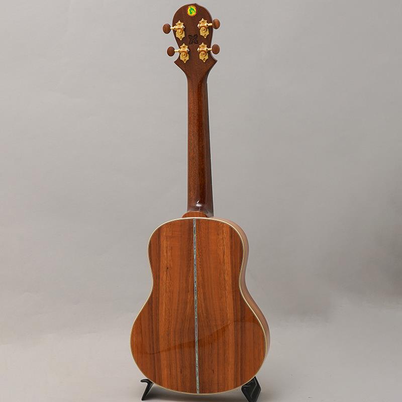 KX-TRG KX Koa Tenor ビッグアイランド BIG ISLAND (新品)