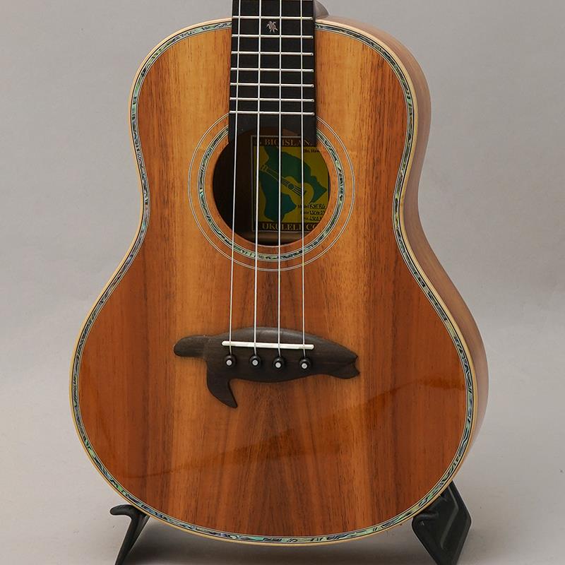 KX-TRG KX Koa Tenor ビッグアイランド BIG ISLAND (新品)