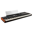 翌日配達 KeyLab 88 mk3 BK (アートリア)(キーラボ)(88鍵盤) Arturia (新品)(2)