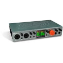 Amber i4(高音質AKMチップセット搭載・USB-Cオーディオインターフェイス)(イーエスアイ)(アンバー)(DTM) ESI (新品)