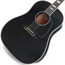 【特別値下げ!!】【数量限定特価】【創業50周年大決算SALE】Custom Shop Modern Collection J-45 Custom (Ebony...