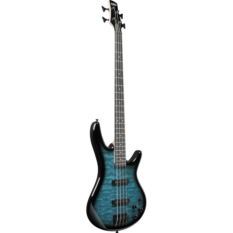 イケベ楽器楽天ショップのGSR280QA-TMS Ibanez (新品)｜アングル2