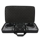 翌日配達 CTRL-CASE XXL PLUS II 【DDL-FLX10 / DDJ-1000SRT / DDJ-FLX6-GT / SC LIVE4 等に対応するキャリングケース】 MAGMA (新品)