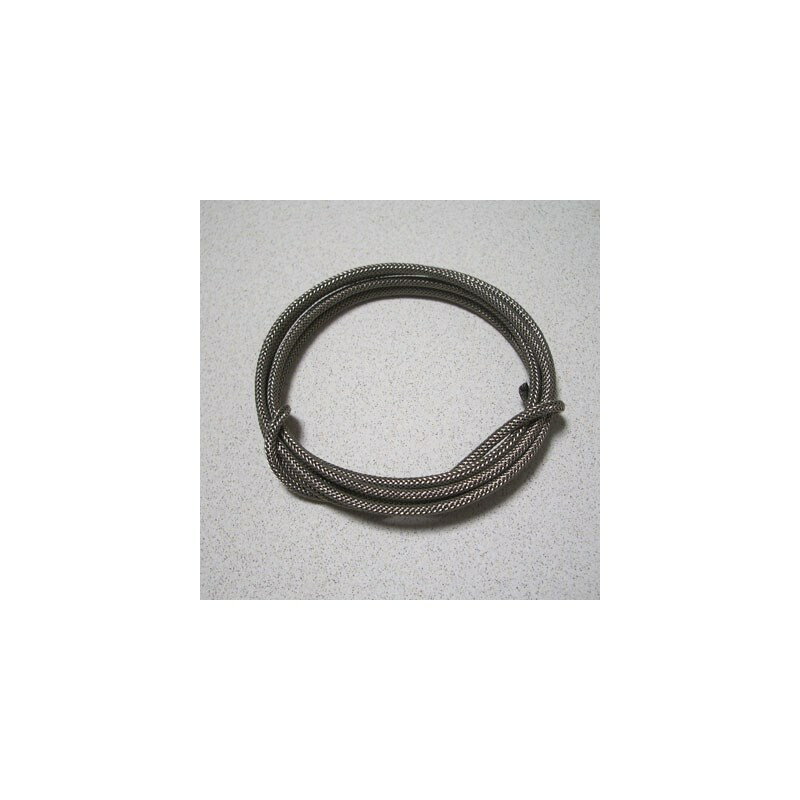 Selected Parts / Vintage braided wire 1M [1011] Montreux (新品)