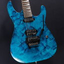 【USED】Doug Aldrich Custom (Psycho G-B) Grover Jackson (ユーズド やや使用感あり)