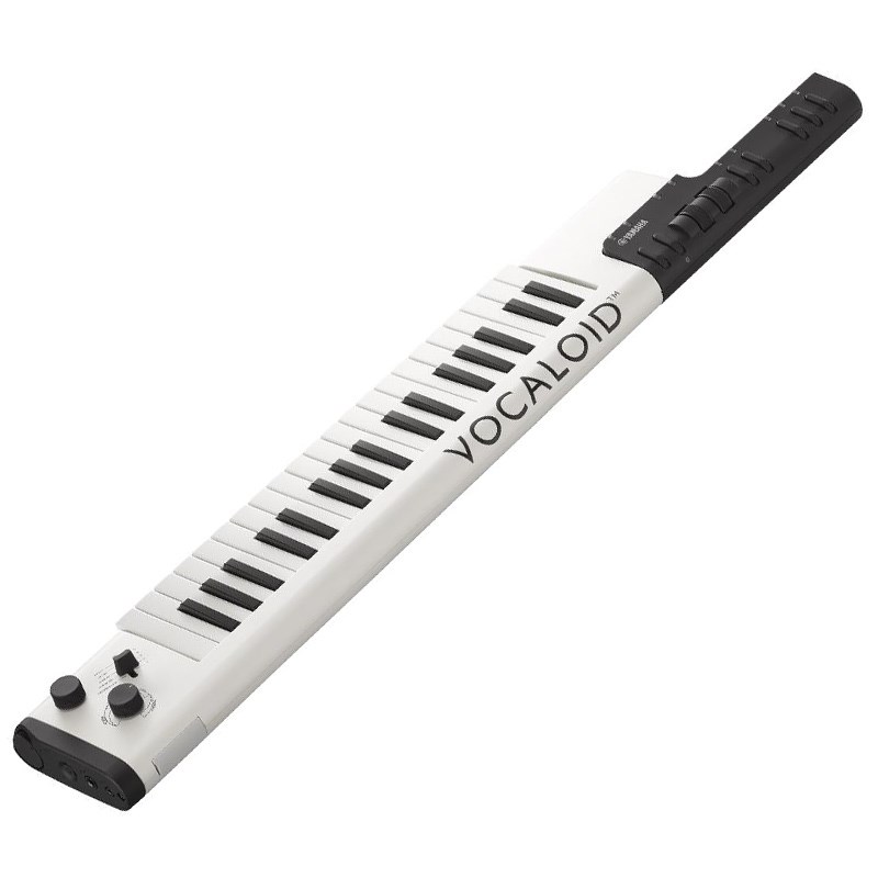 VOCALOID Keyboard VKB-100 【歌を演奏するキーボード！】 YAMAHA (新品)