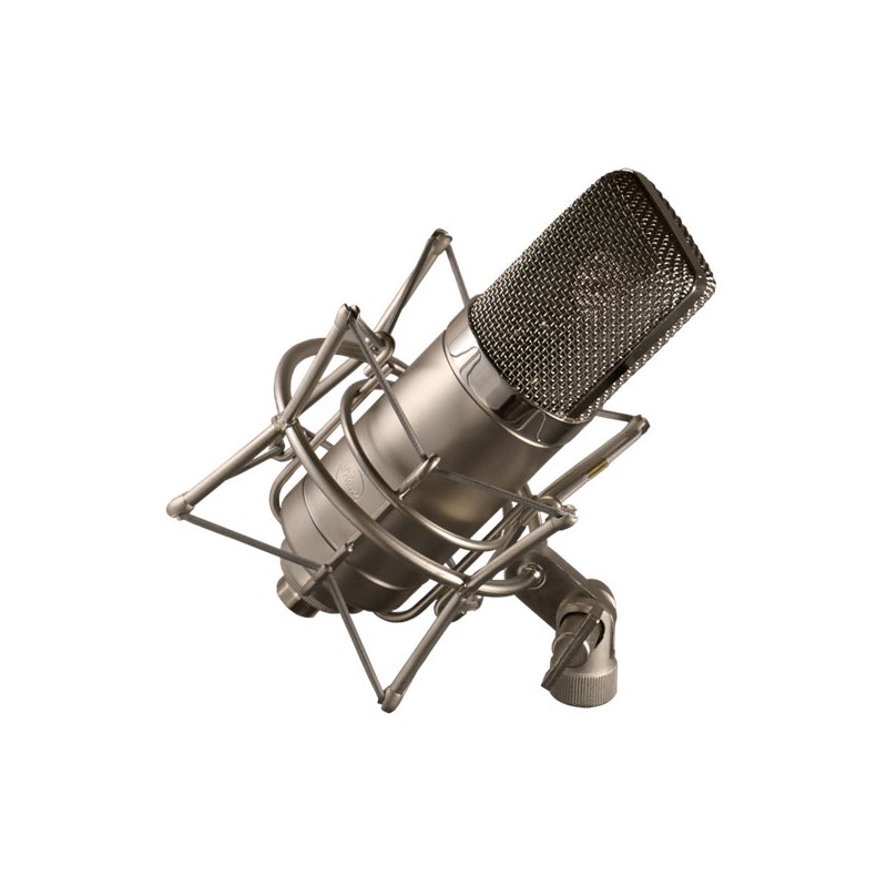 P-49(国内正規品)(真空管マイクロフォン) Peluso (新品)