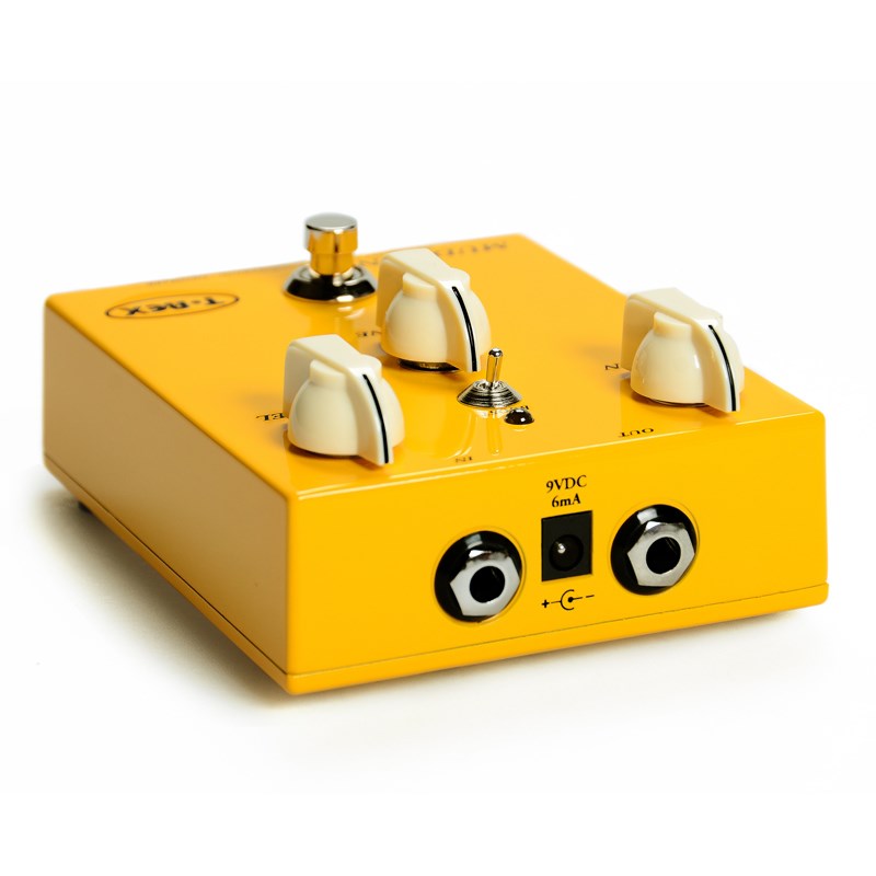 MUDHONEY �����С��ɥ饤��/�ǥ����ȡ������ʥƥ�����å����� T-REX (����)