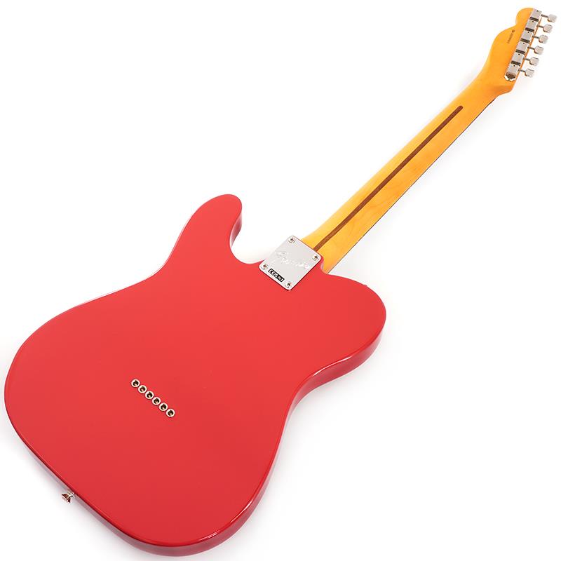 American Professional Classic Telecaster (Faded Dakota Red/Rosewood) Fender U...