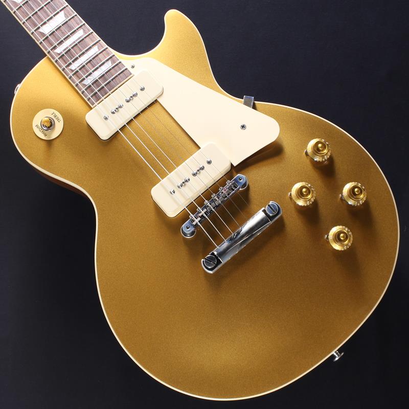 楽天市場】lespaul gold top p-90（種類（エレキギター）レスポール