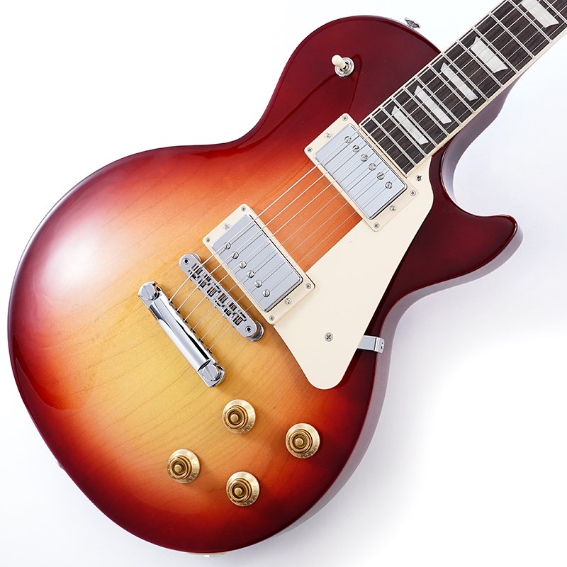 Les Paul Studio (Cherry Sunburst) Gibson (新品)