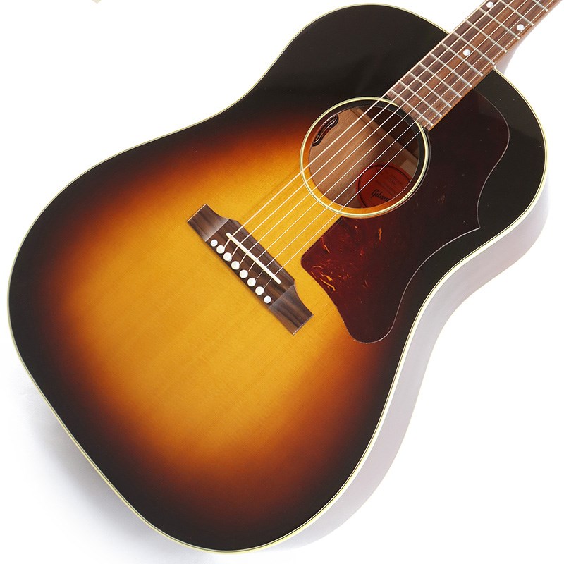 50s J-45 Original (Vintage Sunburst) Gibson (新品)