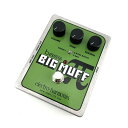 【USED】 Bass Big Muff Pi Electro Harmonix (ユーズド やや使用感あり)(2)