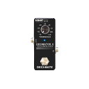 翌日配達 DECI-MATE MICRO PEDAL ノイズゲート iSP (新品)