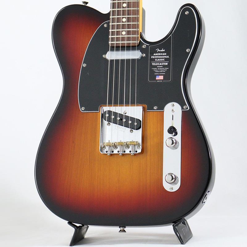 Fender American Professional Stratocaster