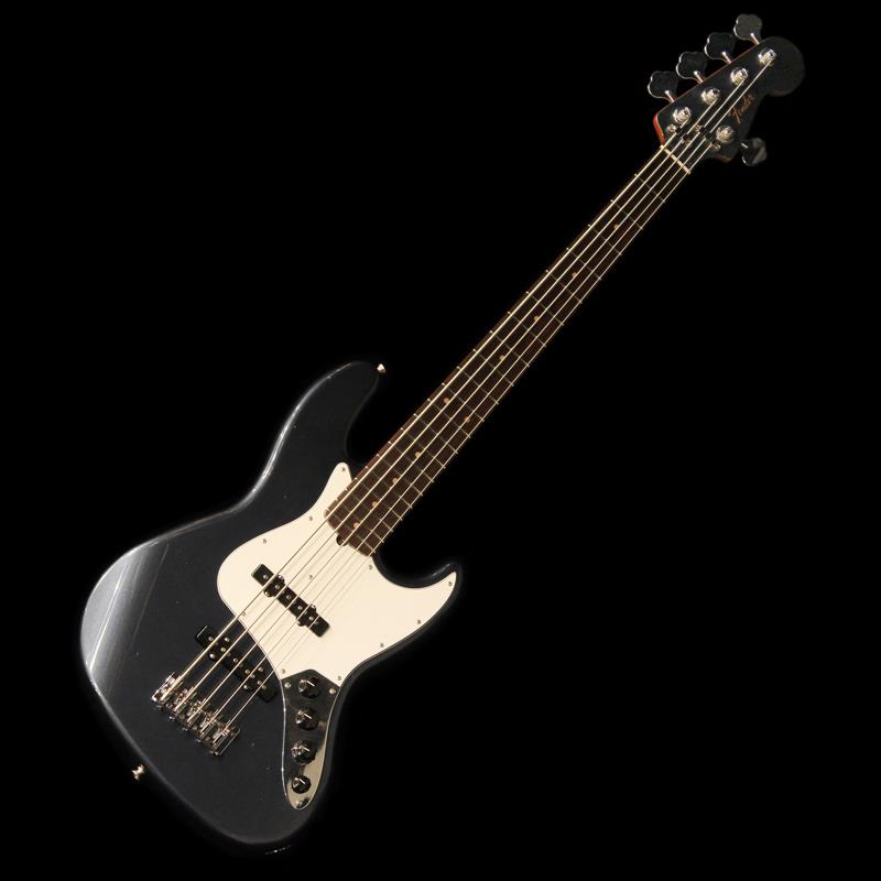 乐天商城 - Ikebe 50th Anniversary Custom Built Custom Classic Jazz Bass V Journeyman Relic (DLPB-MH) Fender Custom Shop (新品)