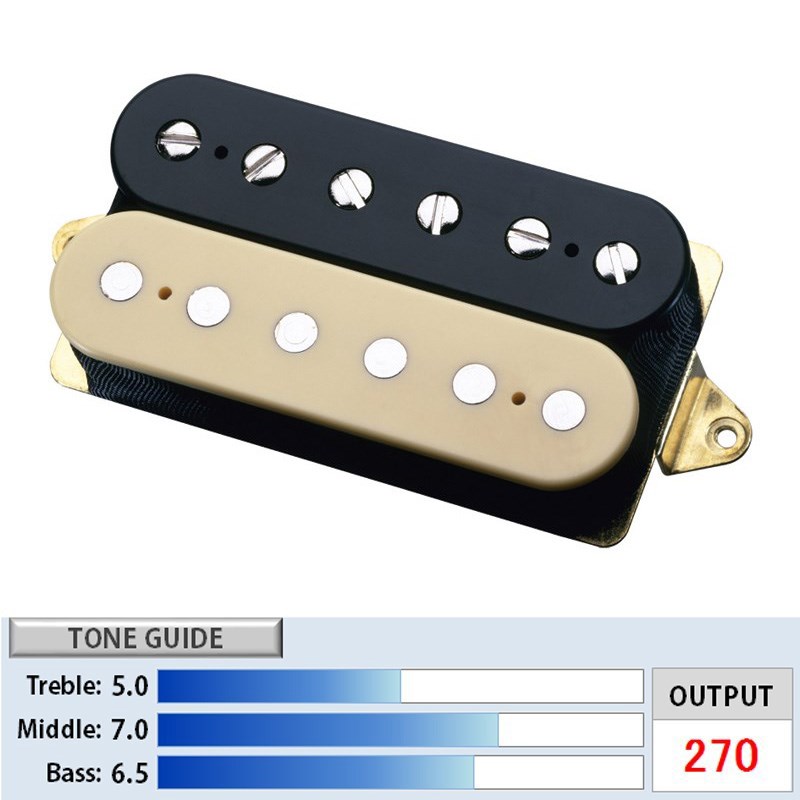 ٳڴŷåפ㤨Air Norton [DP193] (Black&Cream/Standard-Spacedڰ¿͢ʡ DiMarzio (ʡפβǤʤ15,400ߤˤʤޤ