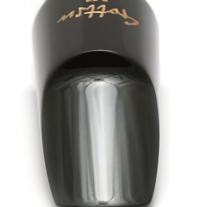 【オープニング#59】ゴッツ ソプラノサックス用マウスピース ハードラバー Sepia Tone VI セピアトーン ブイアイ Gottsu (新品)